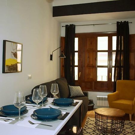 Pushe Granada Catedral Art & Tradition Apartment Exterior photo