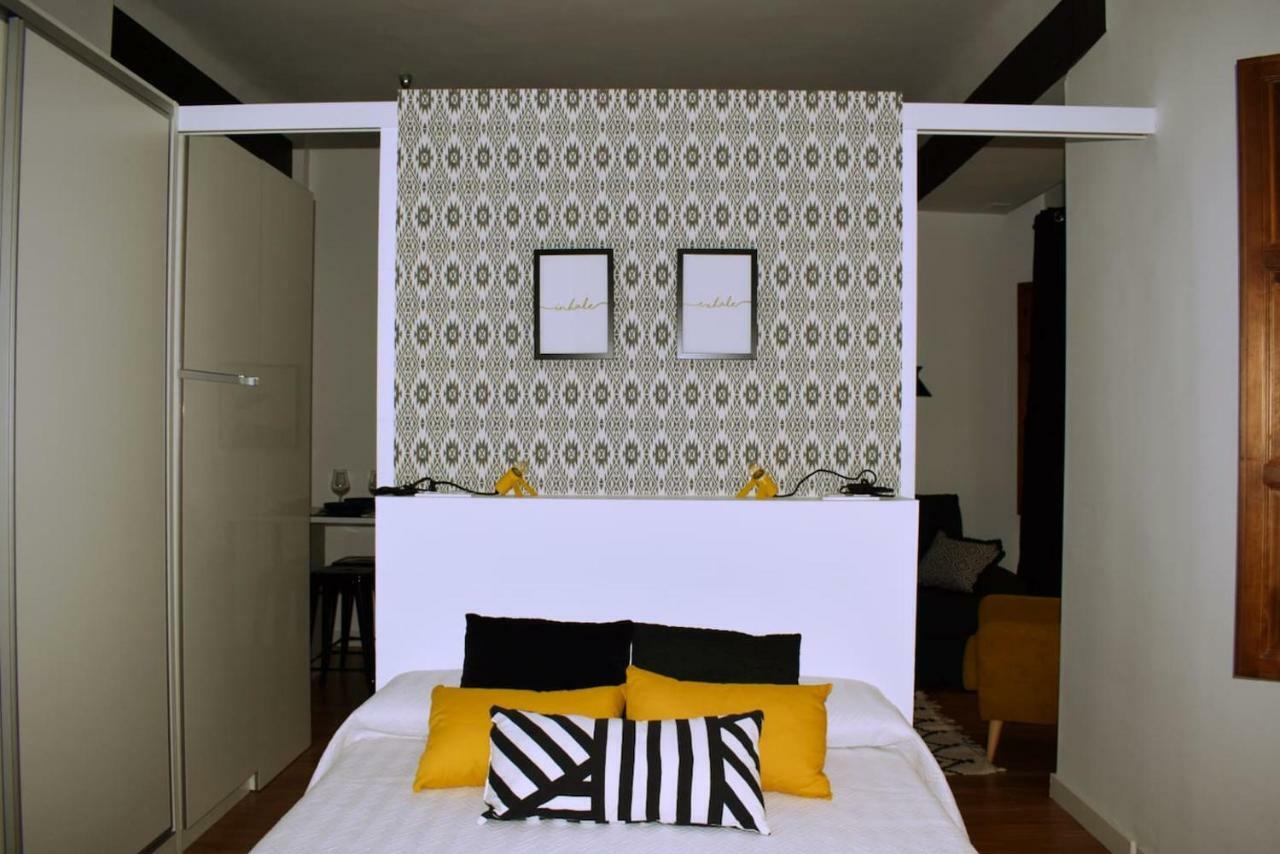 Pushe Granada Catedral Art & Tradition Apartment Exterior photo