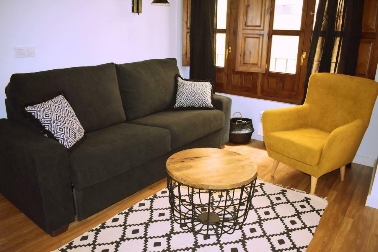 Pushe Granada Catedral Art & Tradition Apartment Exterior photo