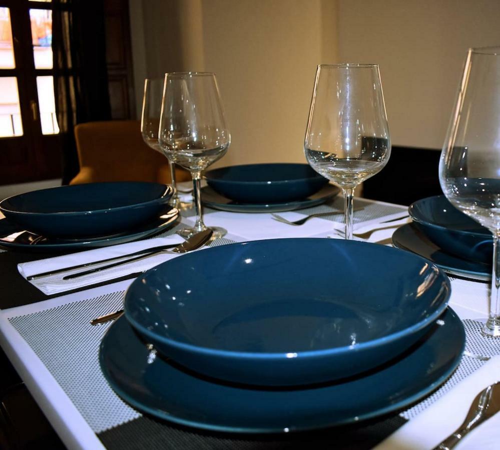 Pushe Granada Catedral Art & Tradition Apartment Exterior photo