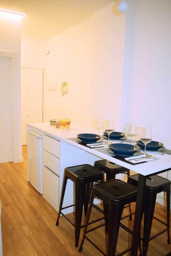 Pushe Granada Catedral Art & Tradition Apartment Exterior photo